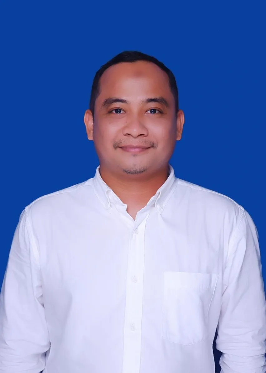 Dinda Adistya Nugraha, S.H., M.Kn